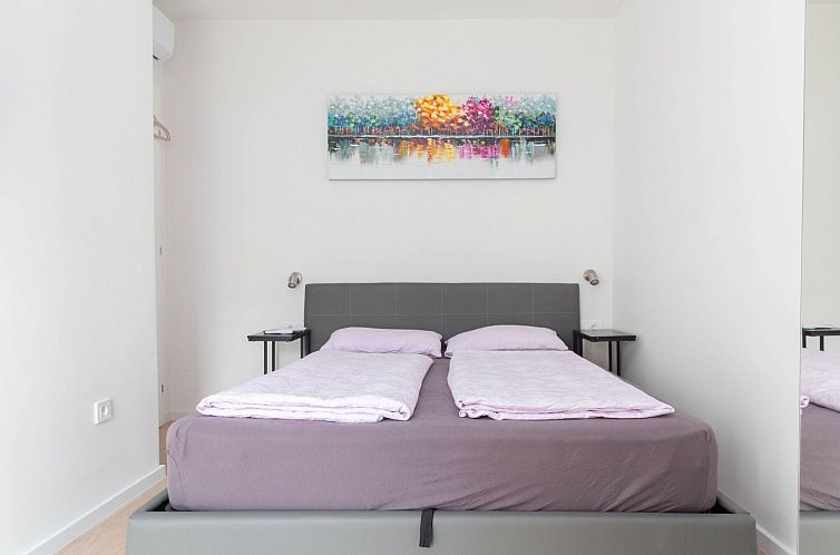 Appartement Wohnung mit Pool in Strandnähe -TA Leut Agency