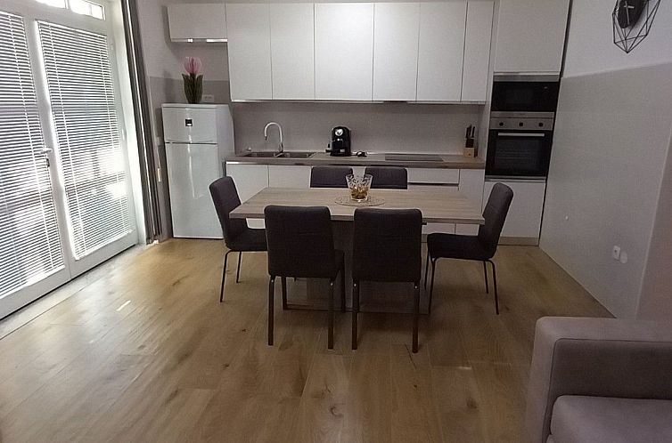Appartement Wohnung mit Pool in Strandnähe -TA Leut Agency