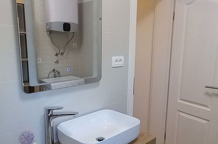 Appartement Wohnung mit Pool in Strandnähe -TA Leut Agency