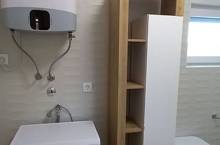 Appartement Wohnung mit Pool in Strandnähe -TA Leut Agency