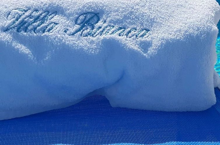 Appartement Wohnung mit Pool in Strandnähe -TA Leut Agency