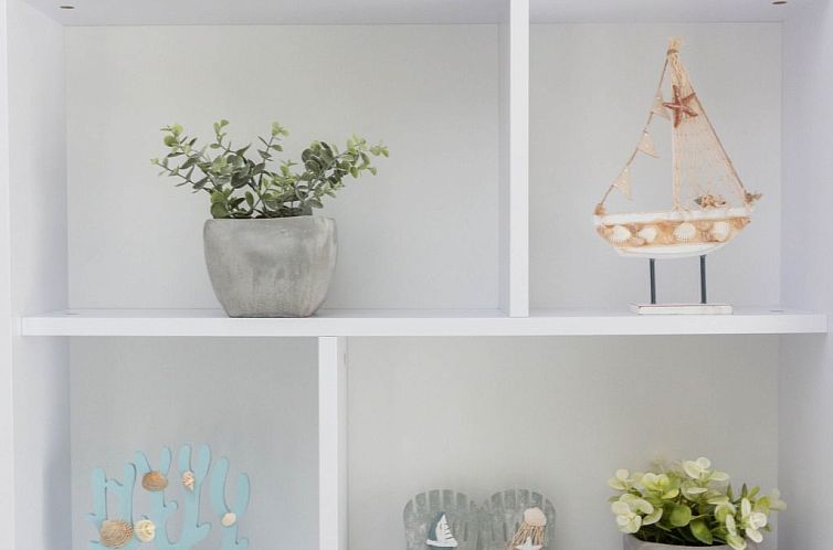 Appartement Wohnung mit Pool in Strandnähe -TA Leut Agency