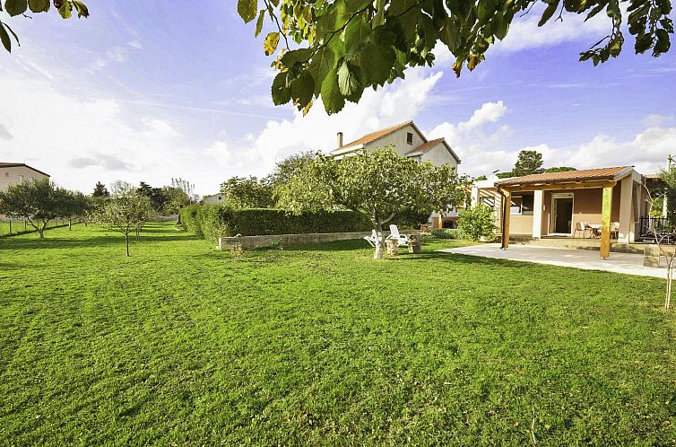 Unterkunft 1034720 - Ferienhaus Dalmatien - Vakantiehuis Lorenzo