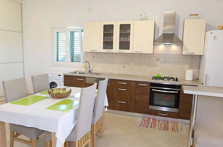 Vakantiehuis Lorenzo