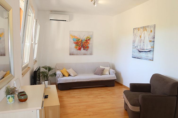 Vakantiehuis Lorenzo