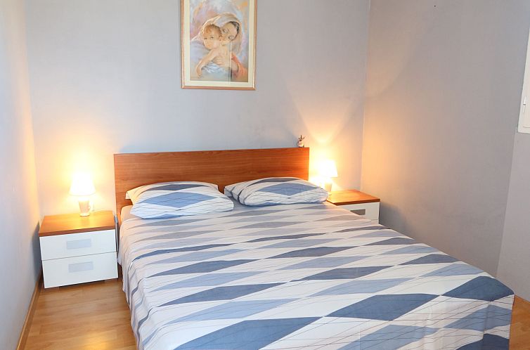 Vakantiehuis Lorenzo