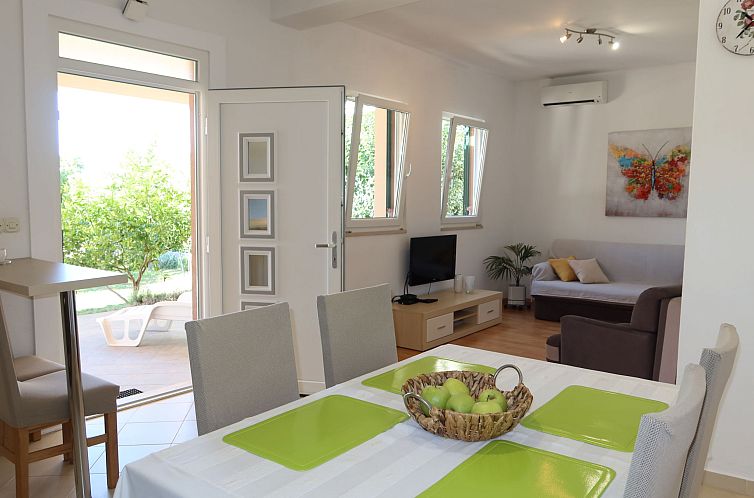 Vakantiehuis Lorenzo