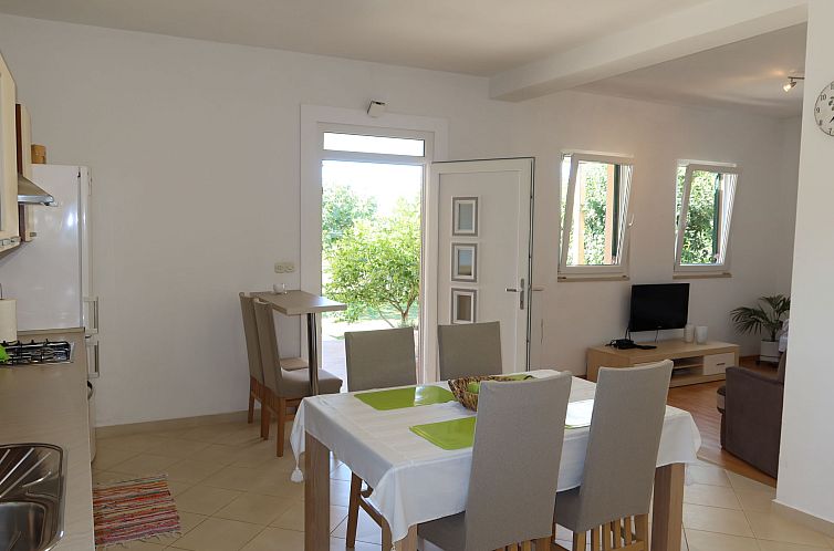 Vakantiehuis Lorenzo
