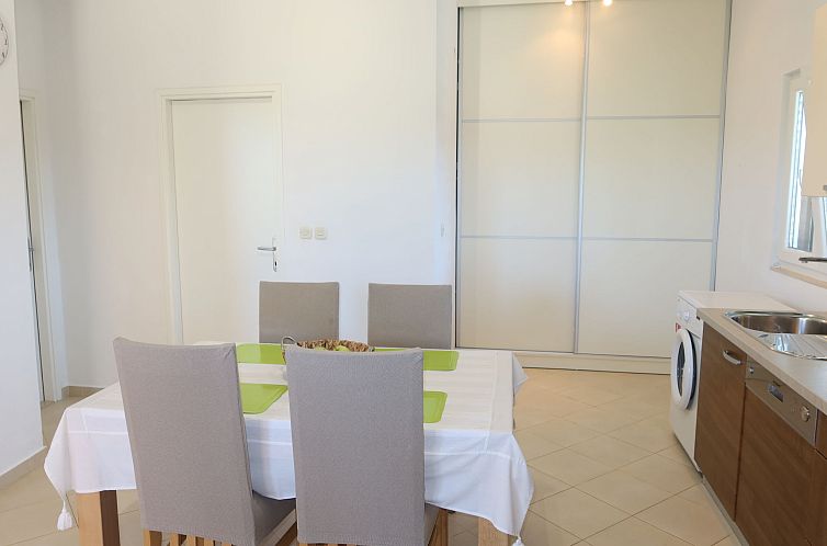 Vakantiehuis Lorenzo