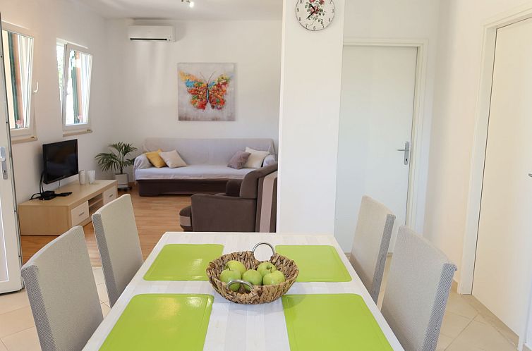 Vakantiehuis Lorenzo