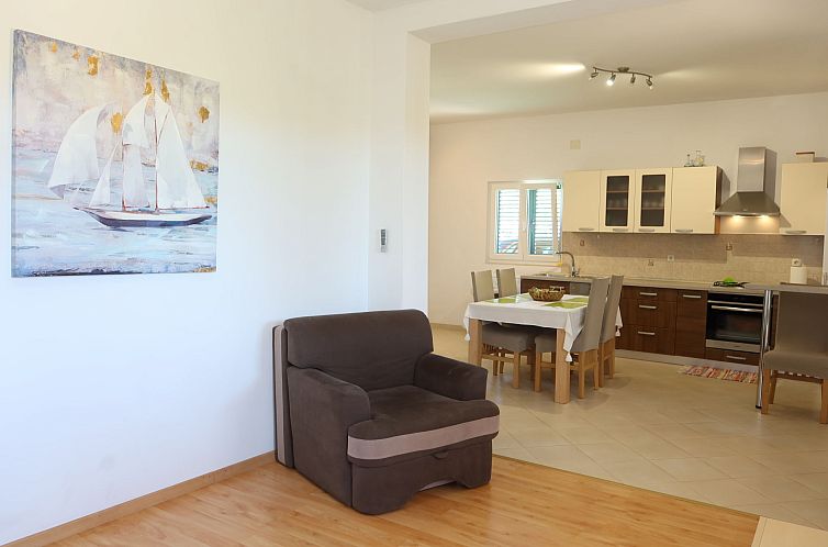 Vakantiehuis Lorenzo