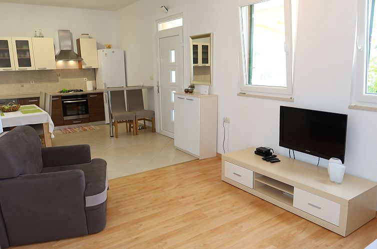 Vakantiehuis Lorenzo