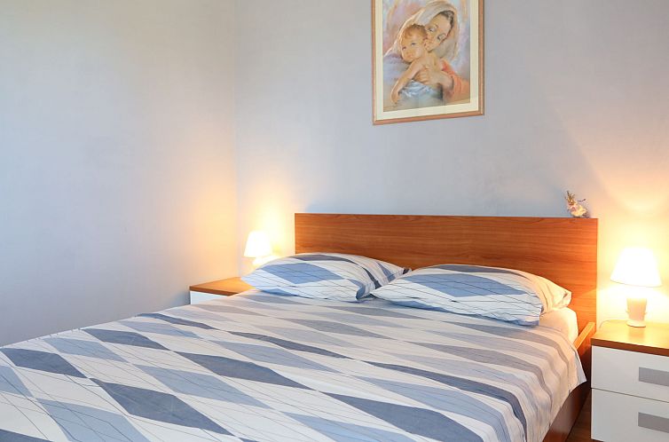 Vakantiehuis Lorenzo