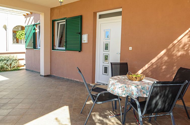 Vakantiehuis Lorenzo