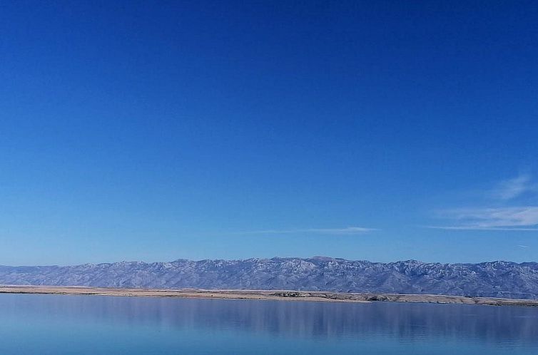 Appartement Appartement Dani am Strand mit herrlichem Meerbl