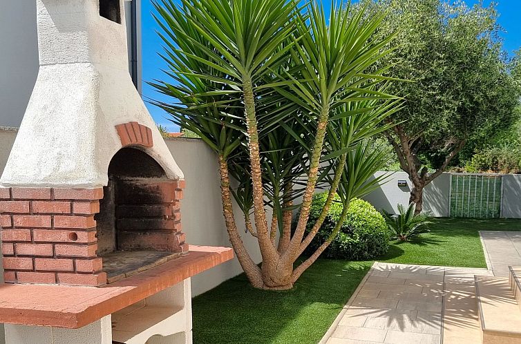 Appartement Appartement Dani am Strand mit herrlichem Meerbl