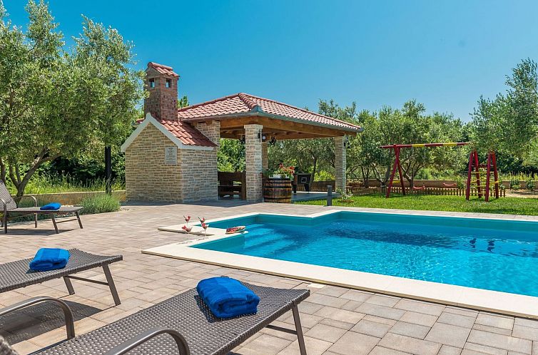 Vakantiehuis Villa Mia mit beheiztem Pool -von TA Leut Agenc