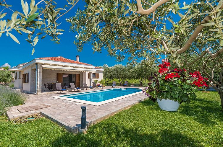 Vakantiehuis Villa Mia mit beheiztem Pool -von TA Leut Agenc