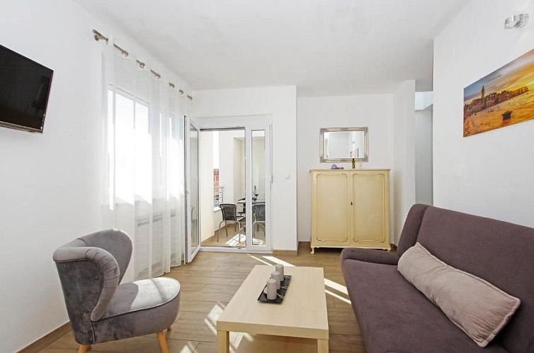 Vakantiehuis Villa Mia mit beheiztem Pool -von TA Leut Agenc