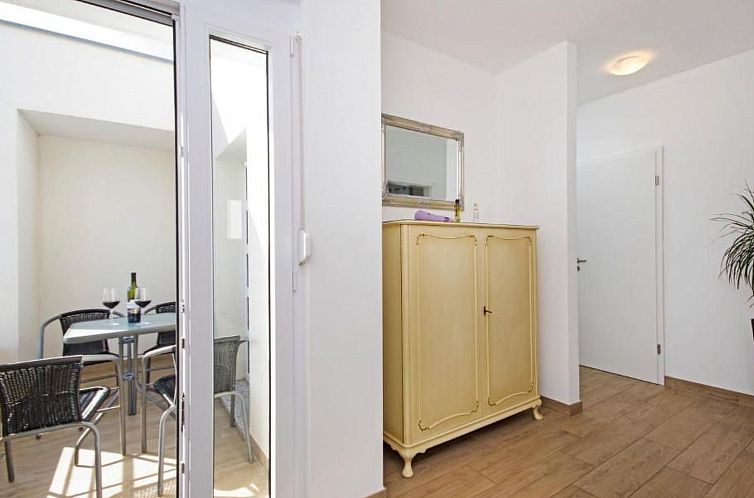 Vakantiehuis Villa Mia mit beheiztem Pool -von TA Leut Agenc