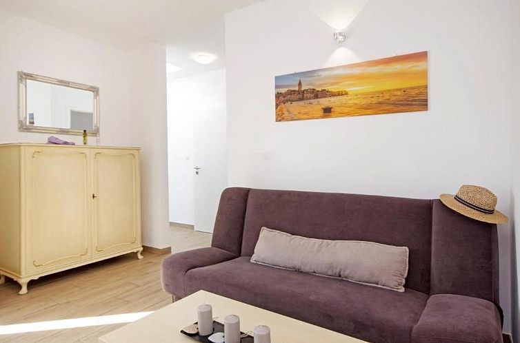 Vakantiehuis Villa Mia mit beheiztem Pool -von TA Leut Agenc