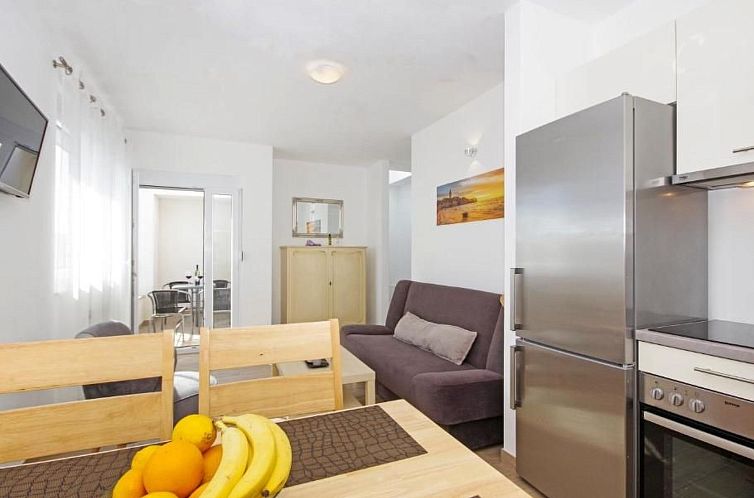 Vakantiehuis Villa Mia mit beheiztem Pool -von TA Leut Agenc