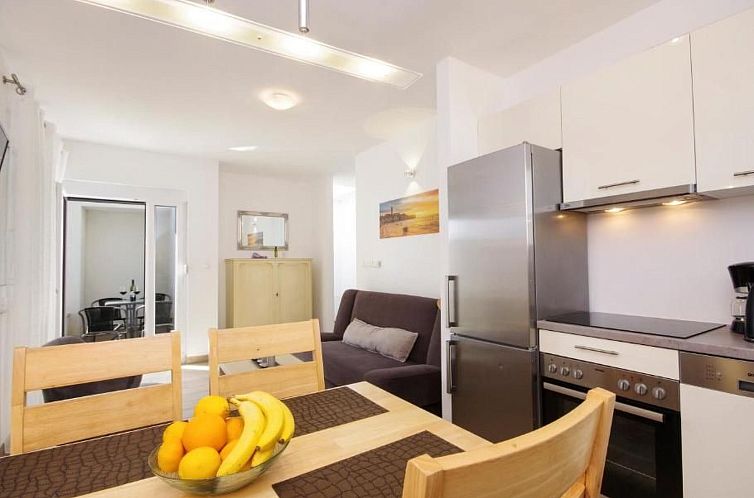 Vakantiehuis Villa Mia mit beheiztem Pool -von TA Leut Agenc