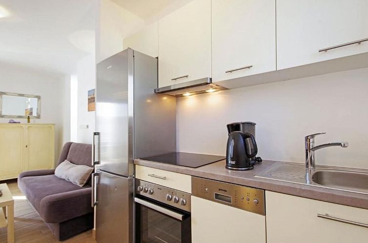 Vakantiehuis Villa Mia mit beheiztem Pool -von TA Leut Agenc