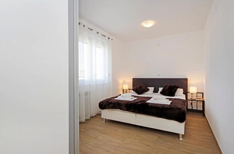 Vakantiehuis Villa Mia mit beheiztem Pool -von TA Leut Agenc