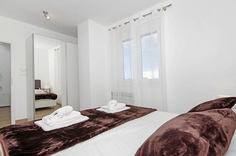 Vakantiehuis Villa Mia mit beheiztem Pool -von TA Leut Agenc