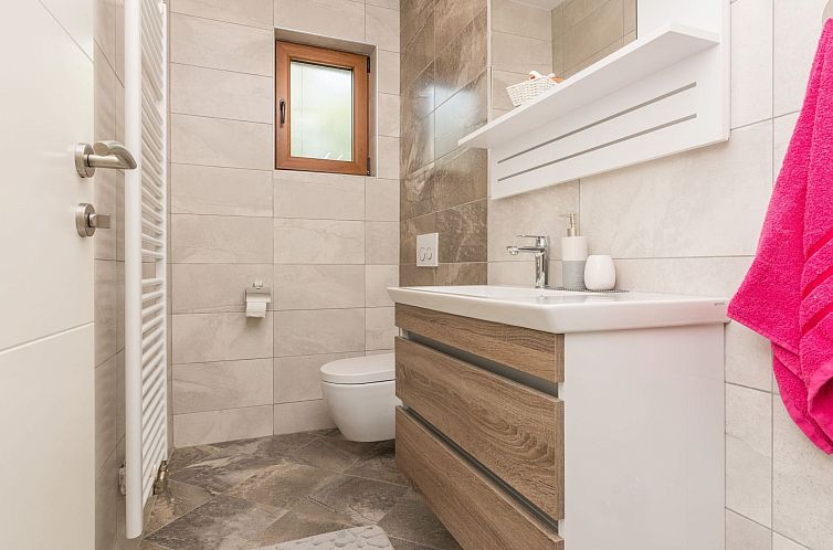 Vakantiehuis Villa Mia mit beheiztem Pool -von TA Leut Agenc