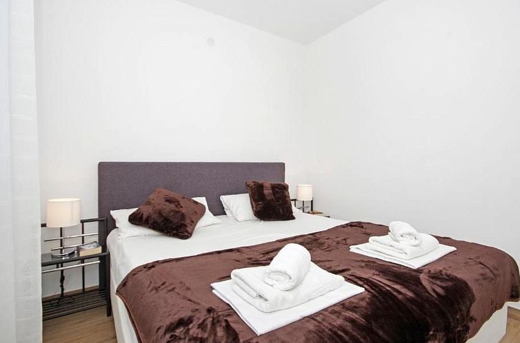 Vakantiehuis Villa Mia mit beheiztem Pool -von TA Leut Agenc