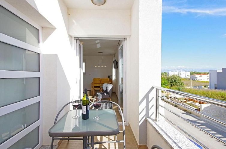 Vakantiehuis Villa Mia mit beheiztem Pool -von TA Leut Agenc