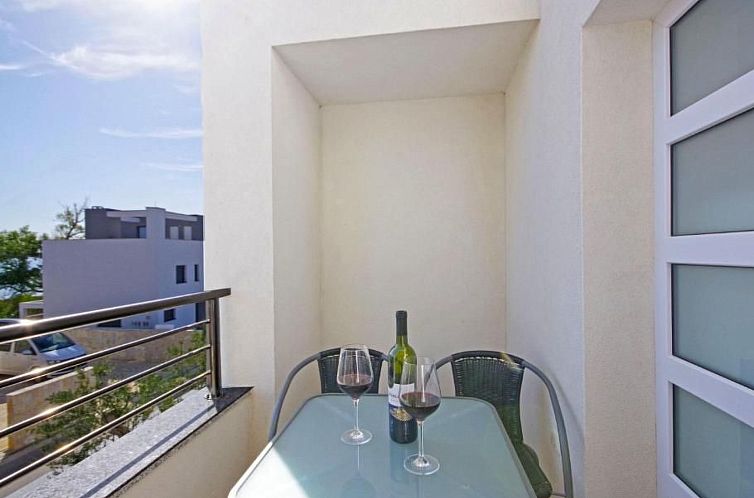 Vakantiehuis Villa Mia mit beheiztem Pool -von TA Leut Agenc