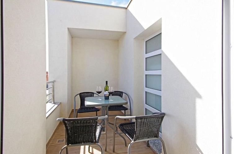 Vakantiehuis Villa Mia mit beheiztem Pool -von TA Leut Agenc