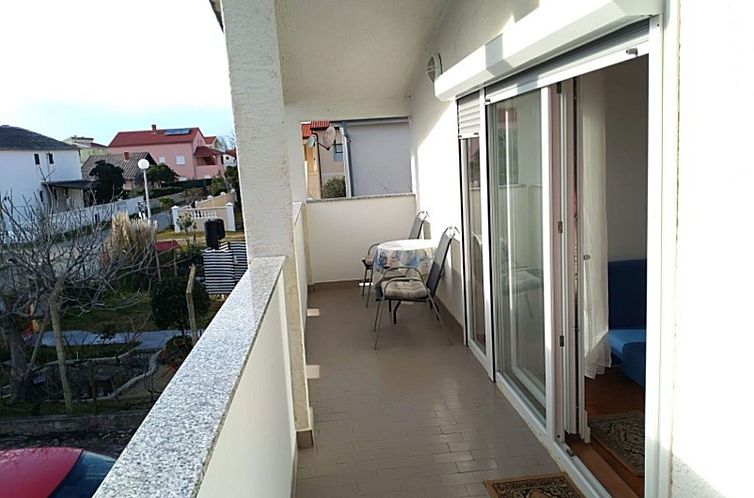Appartement Wohnung Marika bei Queen Beach - Agentur TA Leut