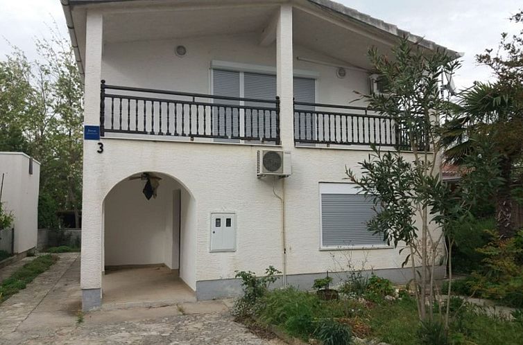 Appartement Wohnung Marika bei Queen Beach - Agentur TA Leut
