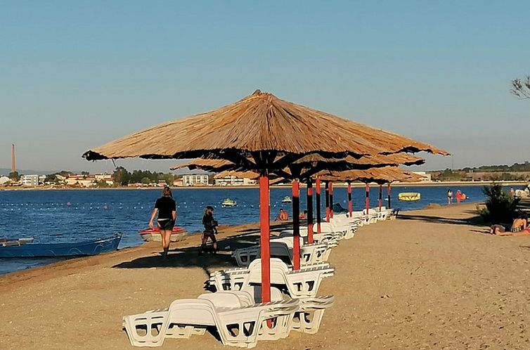 Appartement Wohnung Marika bei Queen Beach - Agentur TA Leut