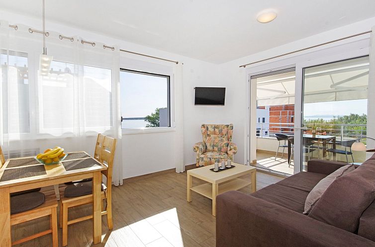 Appartement Wohnung Marika bei Queen Beach - Agentur TA Leut