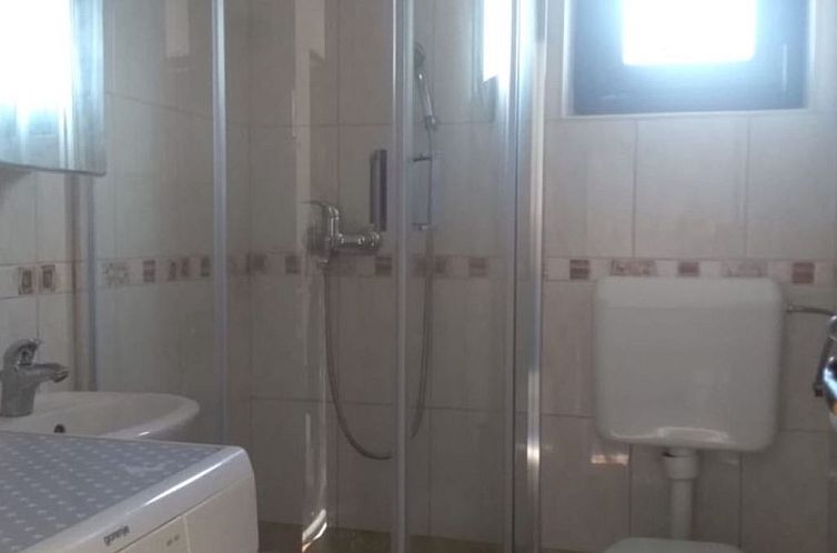 Appartement Wohnung Marika bei Queen Beach - Agentur TA Leut