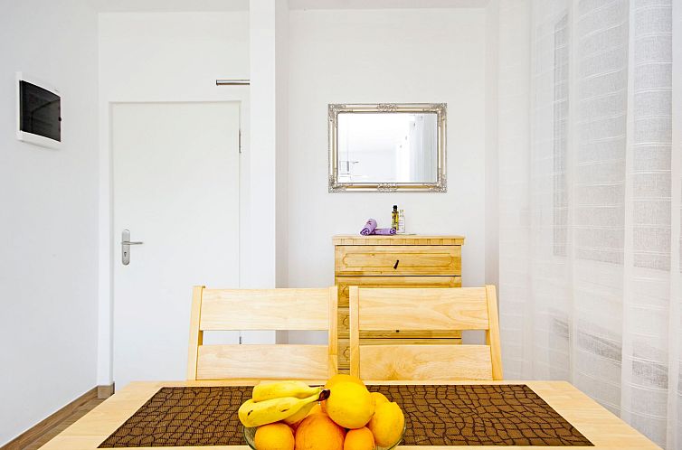 Appartement Wohnung Marika bei Queen Beach - Agentur TA Leut