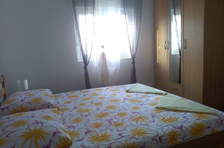 Appartement Wohnung Marika bei Queen Beach - Agentur TA Leut