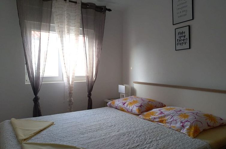 Appartement Wohnung Marika bei Queen Beach - Agentur TA Leut