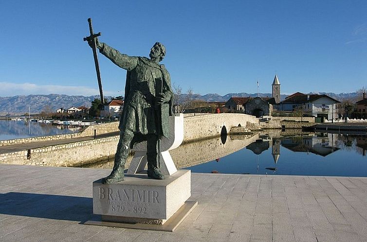 Appartement Wohnung Marika bei Queen Beach - Agentur TA Leut