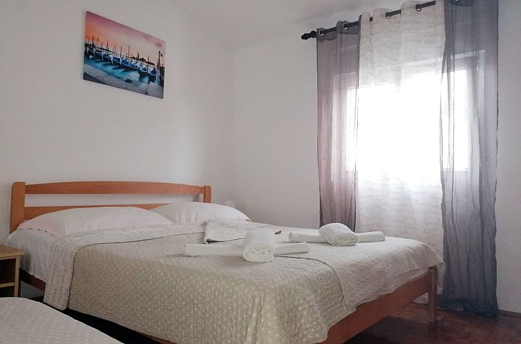 Appartement Wohnung Marika bei Queen Beach - Agentur TA Leut