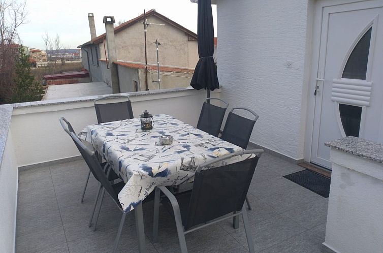 Appartement Wohnung Marika bei Queen Beach - Agentur TA Leut