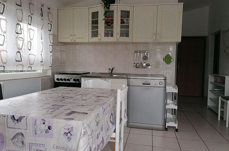 Appartement Wohnung Marika bei Queen Beach - Agentur TA Leut