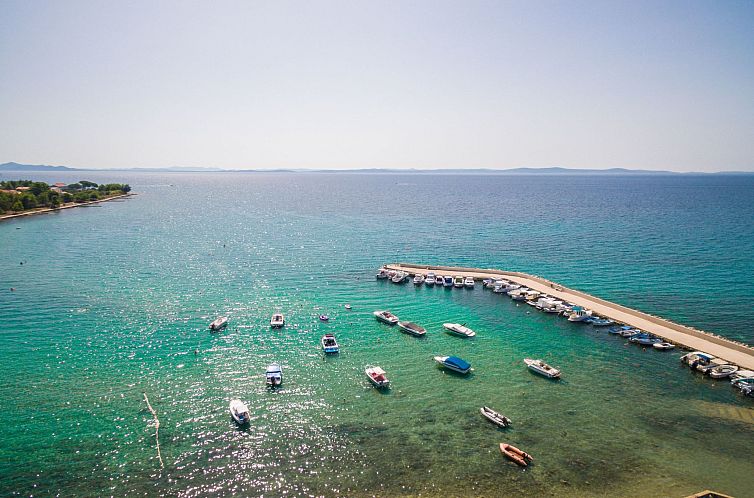 Appartement Wohnung Marika bei Queen Beach - Agentur TA Leut