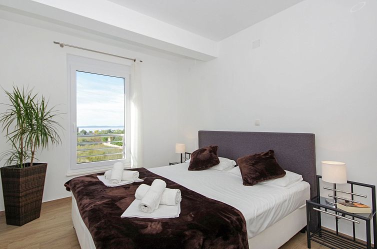 Appartement Wohnung Marika bei Queen Beach - Agentur TA Leut