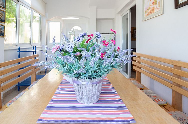 Appartement Appartement Mara in Strandnähe - von TA Leut Ag